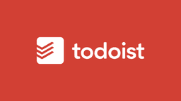 Todoist Logo